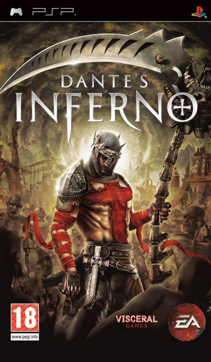Dante's Inferno